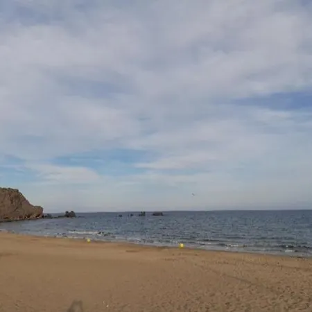 Cap D' La Conque דירה