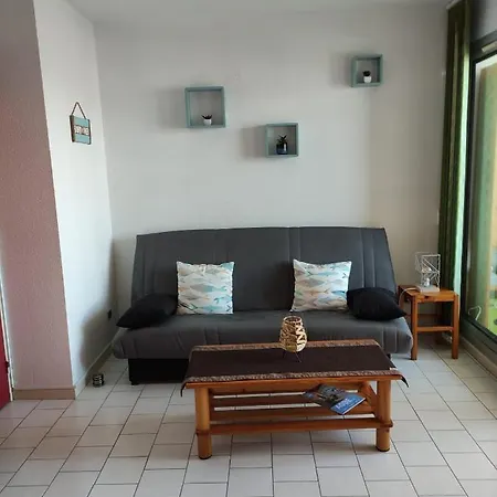 Cap D' La Conque * אגדה