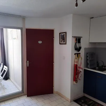 Cap D' La Conque אגדה