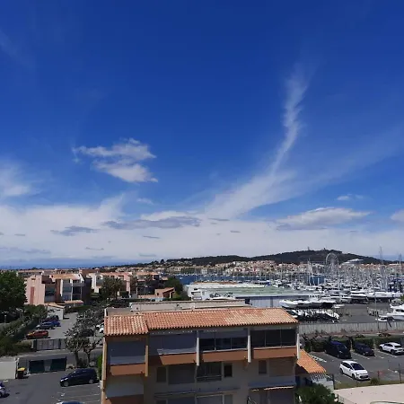 Cap D' La Conque אגדה