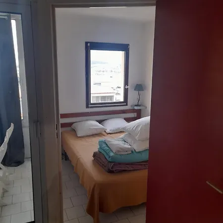 Cap D' La Conque אגדה