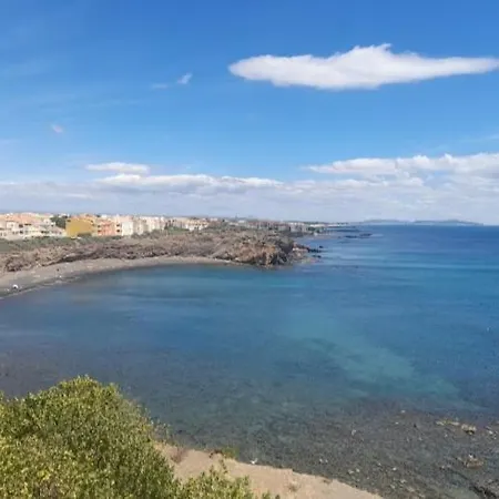 Cap D' La Conque Apartman *