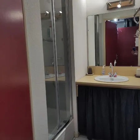 Cap D' La Conque Apartman Agde