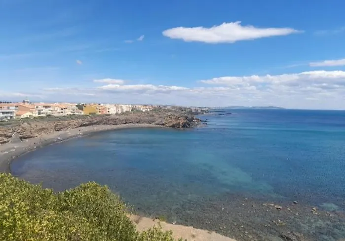 Cap D' La Conque Appartamento *