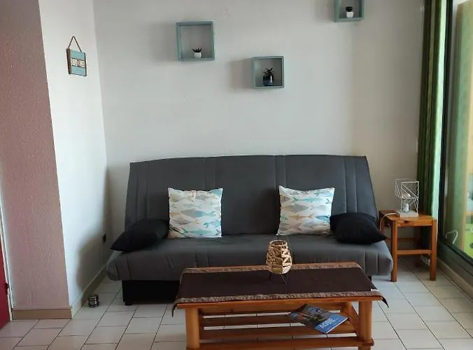 Cap D' La Conque * Agde