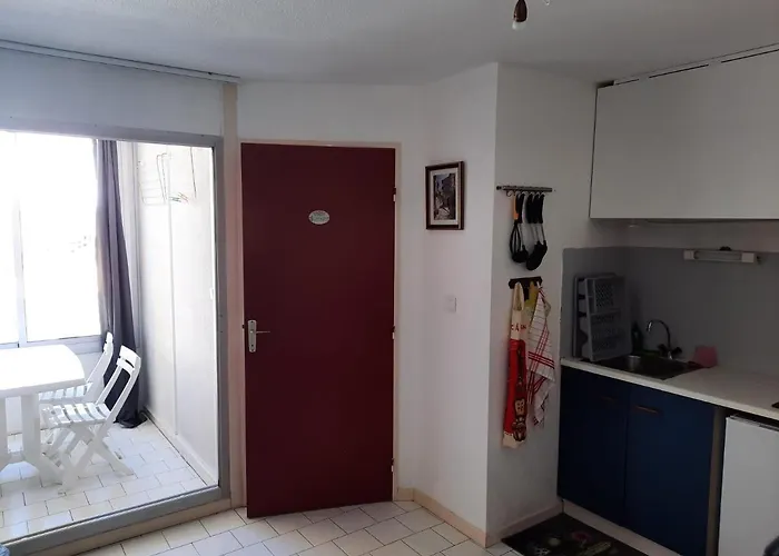 Cap D' La Conque Agde