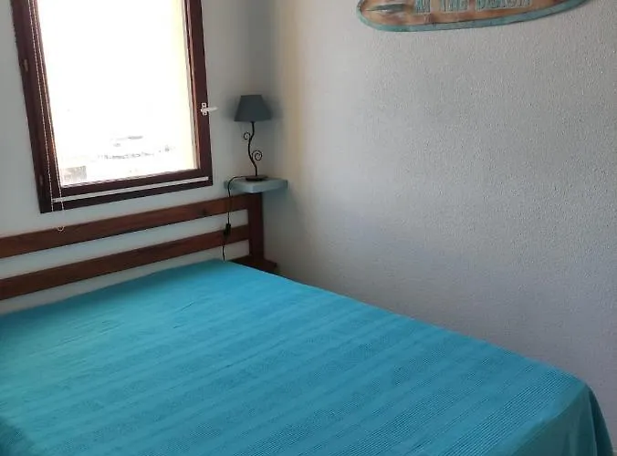 Appartamento Cap D' La Conque *