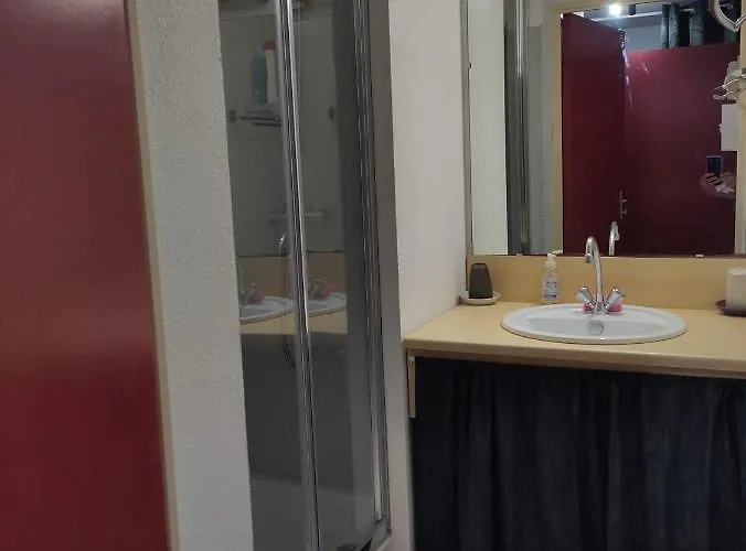 Cap D' La Conque Appartamento Agde