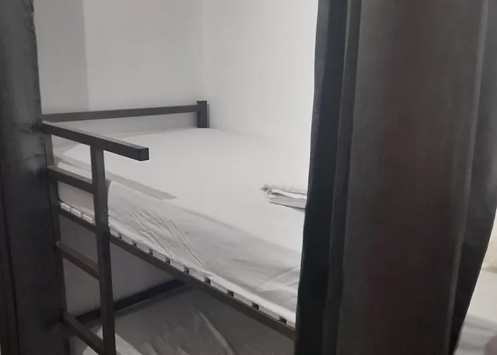 Cap D' La Conque * Agde