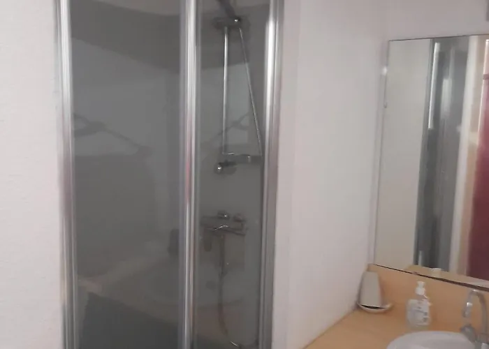 Cap D' La Conque Appartamento *